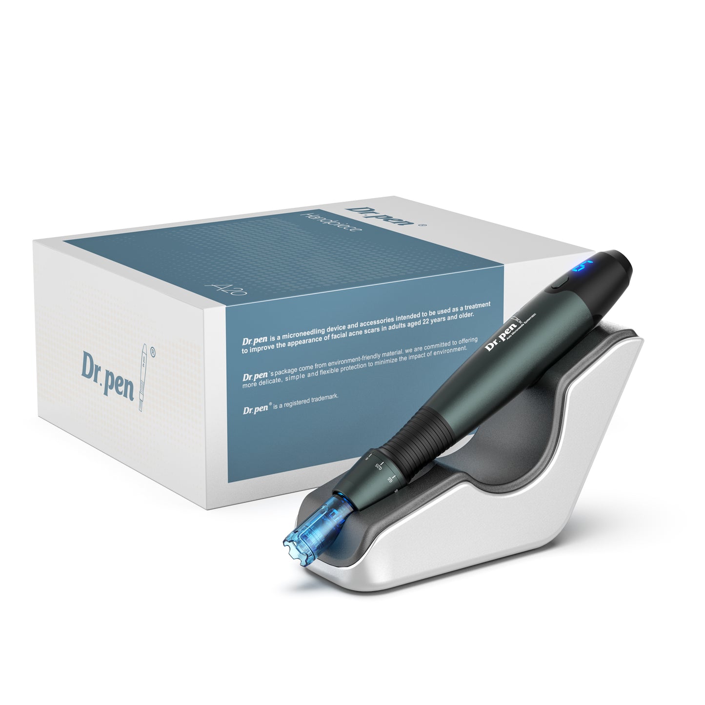 Dr. pen Ultima A20 Microneedling Pen