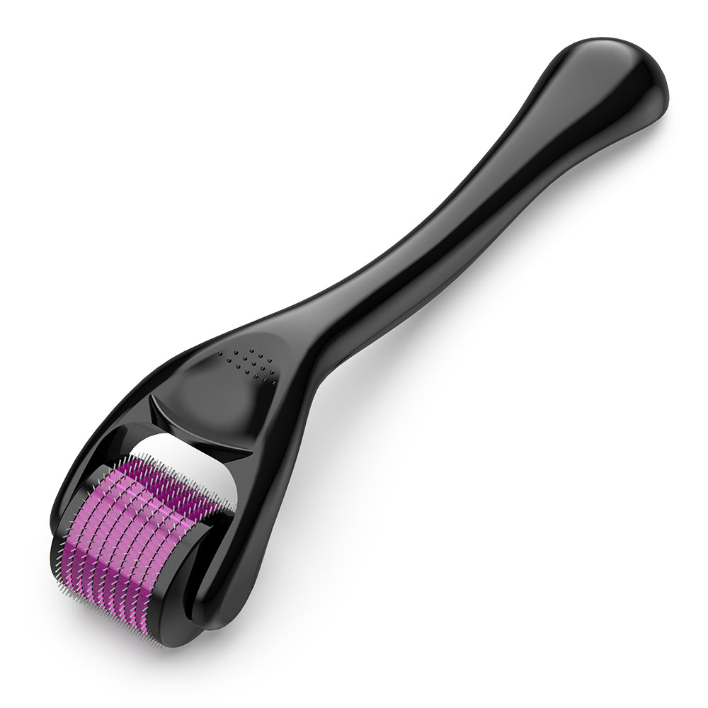 Derma Roller 540 Titanium Microneedling Roller