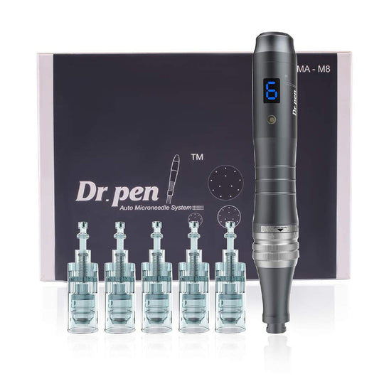 Dr. pen Ultima M8 Microneedling Pen
