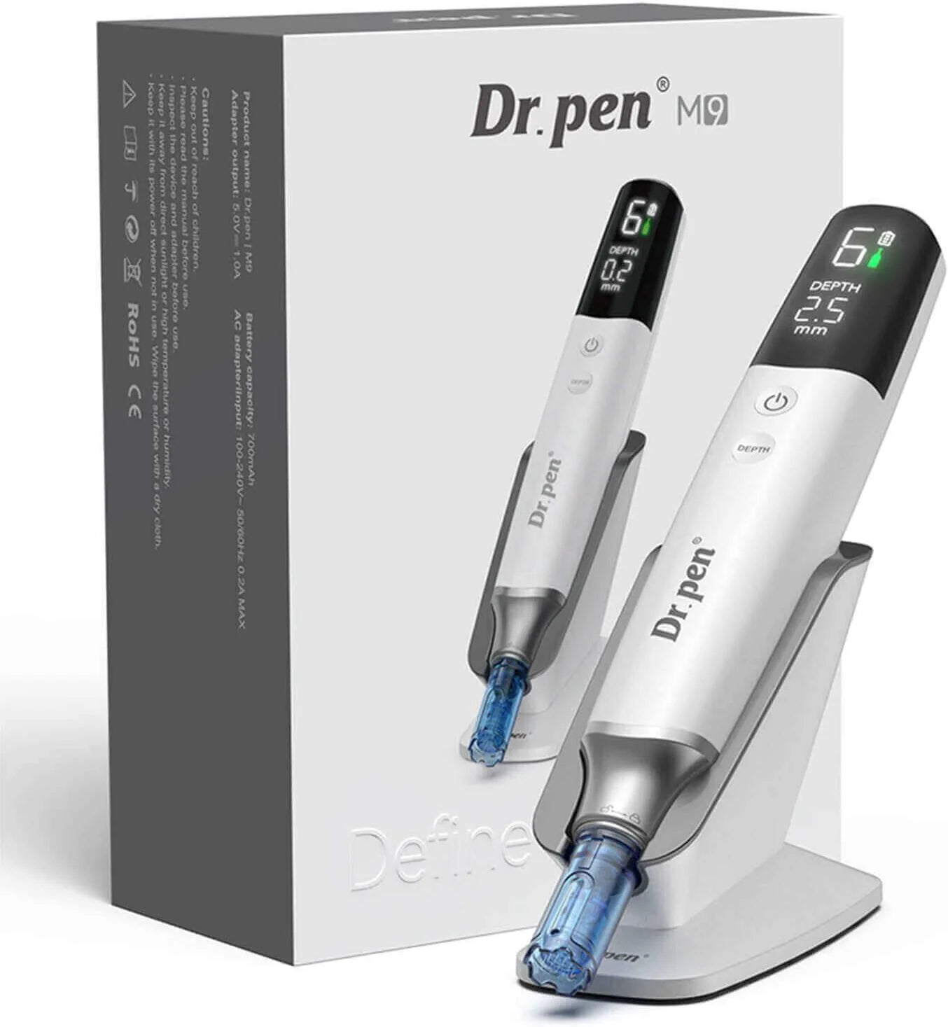Dr. pen Ultima M9 Microneedling Pen