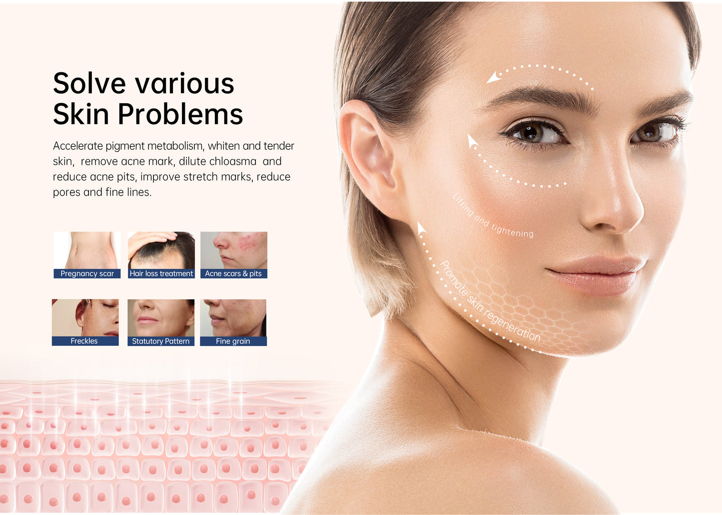 Dr. pen Ultima A20 Microneedling Pen