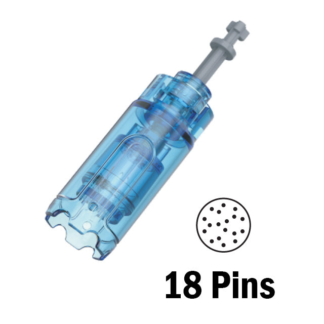 Dr. pen Ultima M8S / A9/ A8S/A11 Microneedling Pen Cartridges
