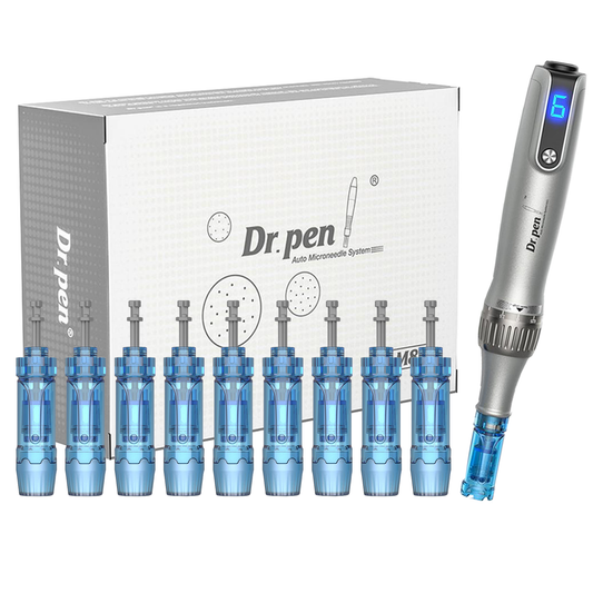 Dr. pen Ultima M8S Microneedling Pen