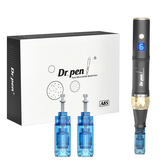 Dr. pen Ultima A8S Microneedling Pen