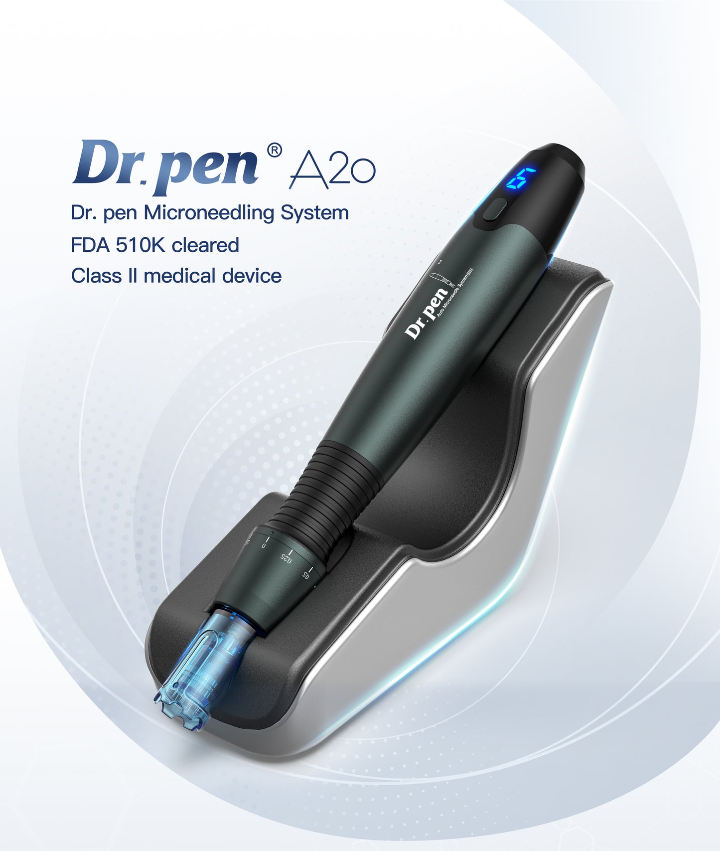 Dr. pen Ultima A20 Microneedling Pen