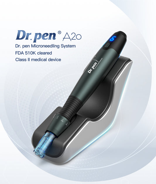 Dr. pen Ultima A20 Microneedling Pen