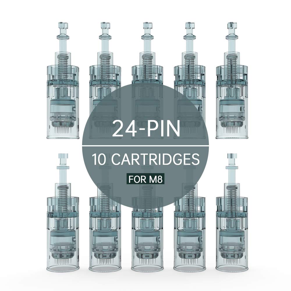 Dr.Pen Ultima M8/M7S Microneedling Pen Cartridges