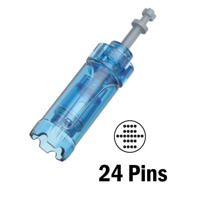 Dr. pen Ultima M8S / A9/ A8S/A11 Microneedling Pen Cartridges