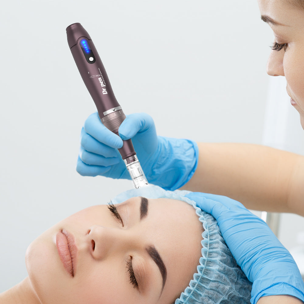 Dr. pen Ultima A10 Microneedling Pen
