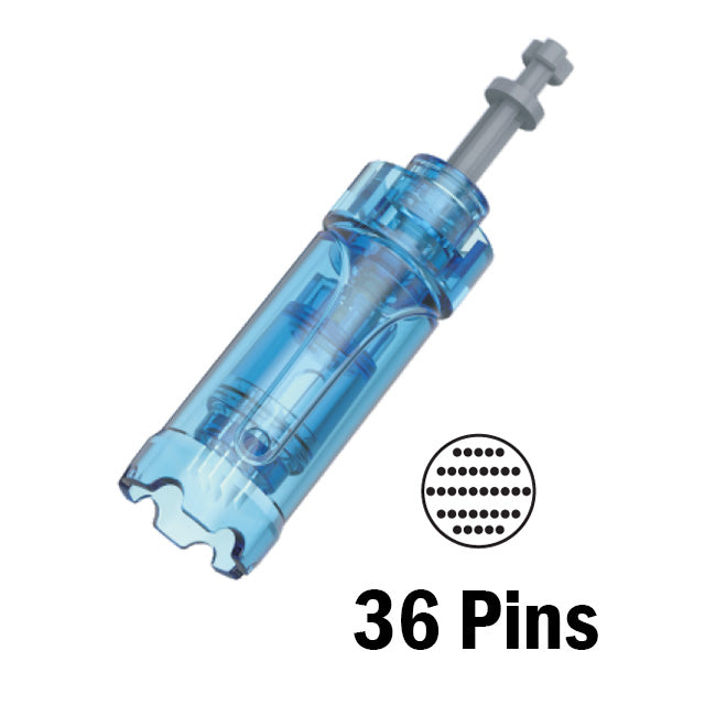 Dr. pen Ultima M8S / A9/ A8S/A11 Microneedling Pen Cartridges