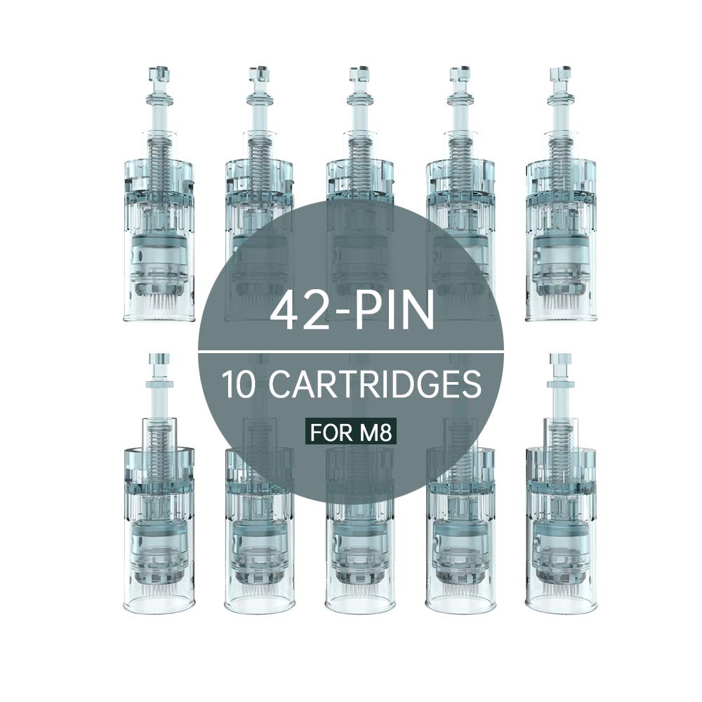 Dr.Pen Ultima M8/M7S Microneedling Pen Cartridges