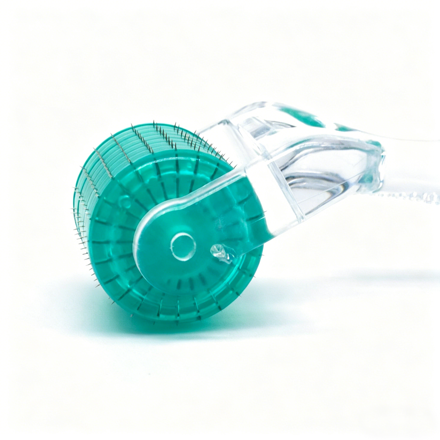 Derma Roller 192 Stainless Steel Microneedling Roller