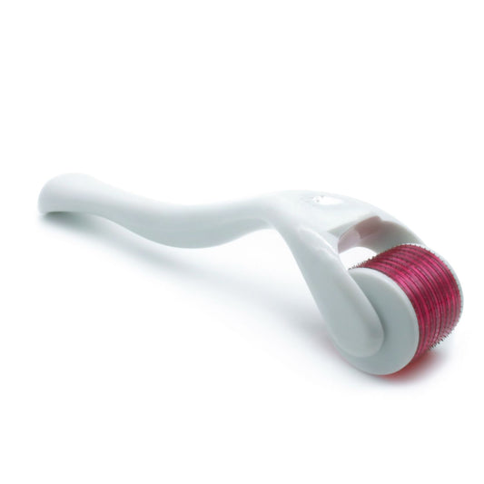 Derma Roller 540 Titanium Microneedling Roller 0.5mm