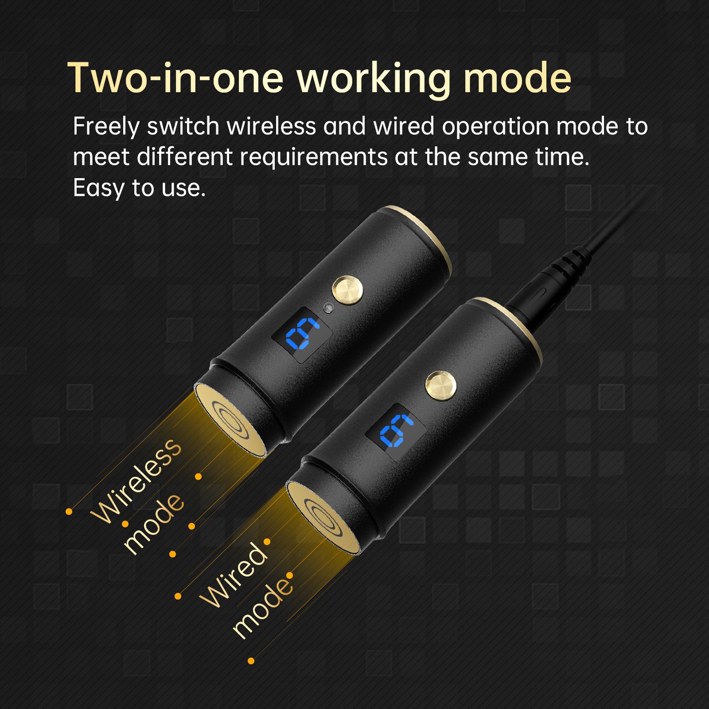 Dr. pen Ultima A8S Microneedling Pen