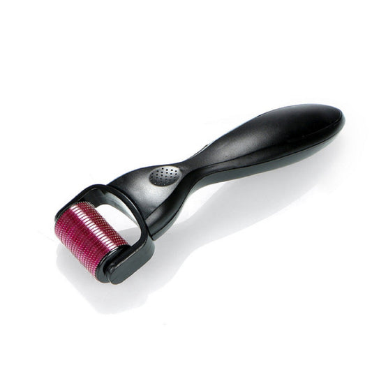 Derma Roller 1200 Titanium Microneedling Roller 0.5mm