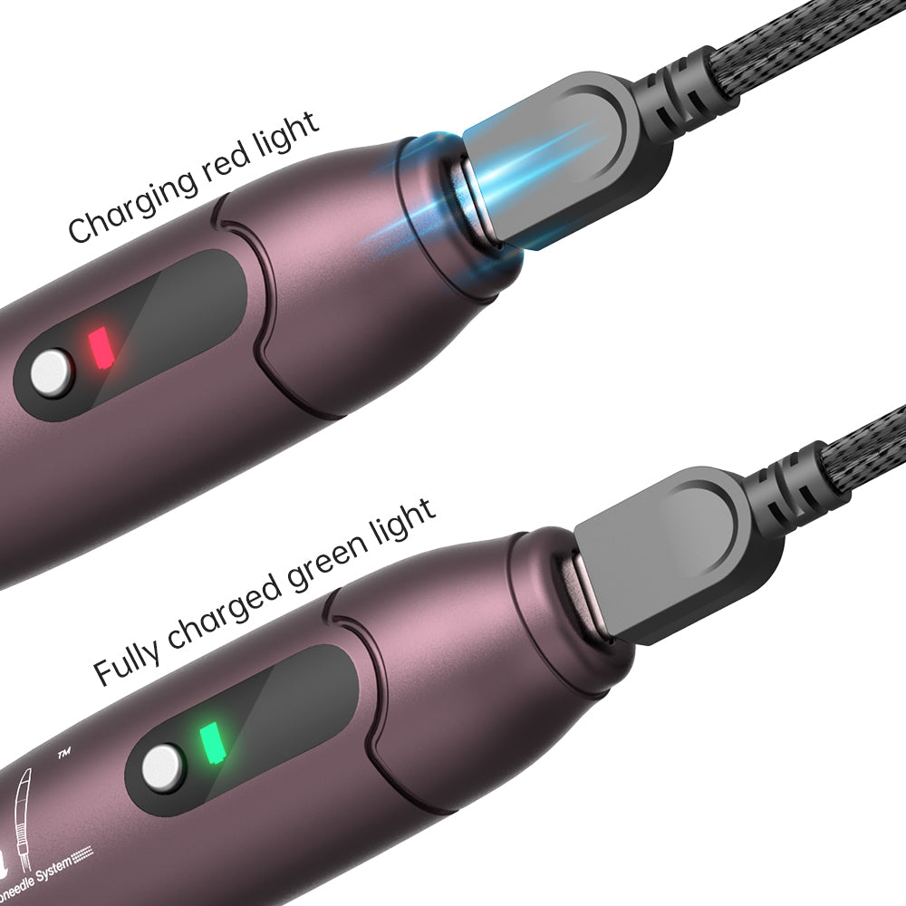 Dr. pen Ultima A10 Microneedling Pen