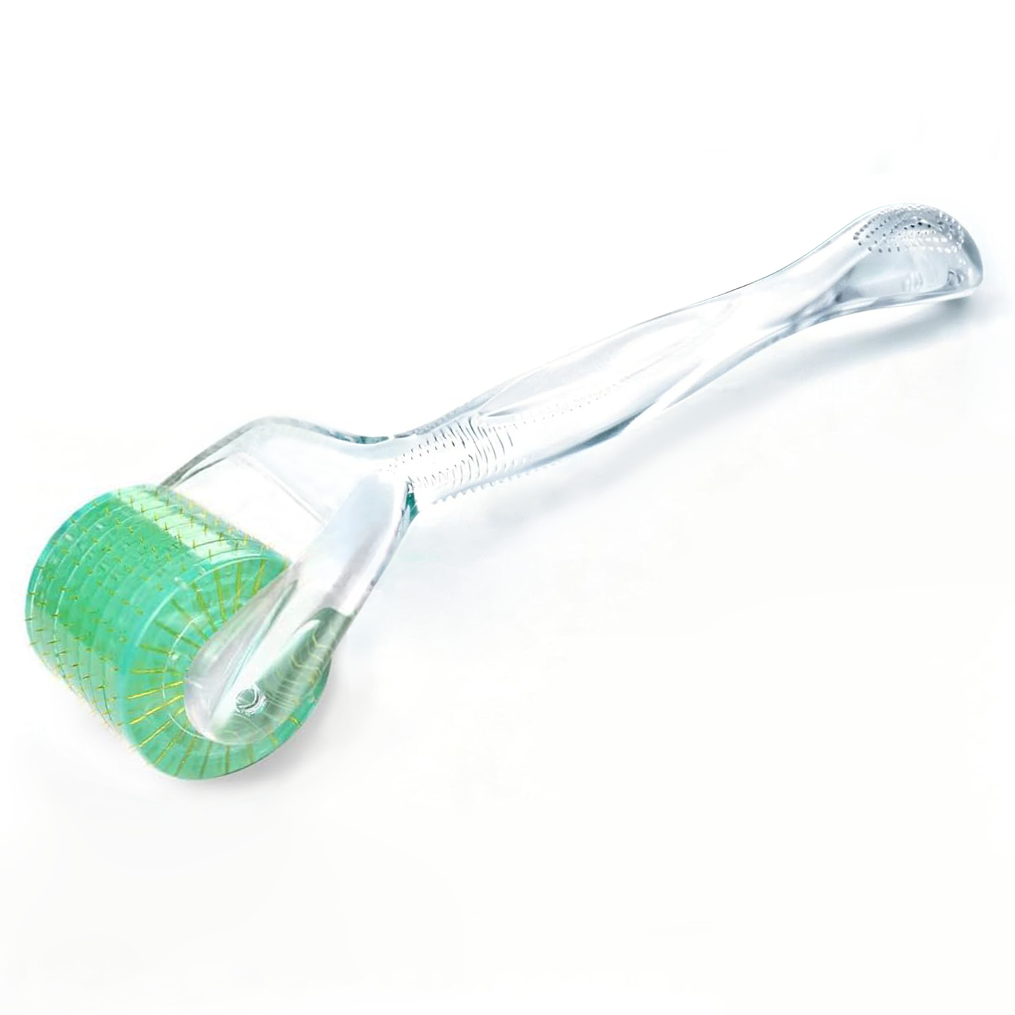 Derma Roller 192 Tiatnium Microneedling Roller