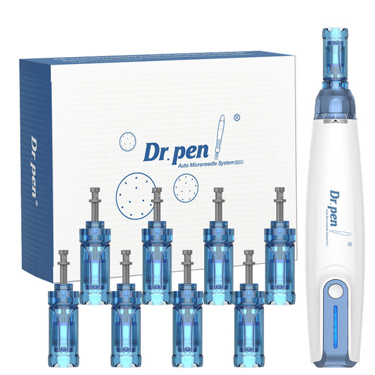 Dr. pen Ultima A9 Microneedling Pen